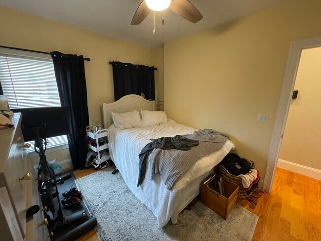 Foto del edificio - 111 Falcon St