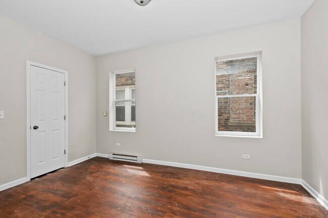 Bedroom 2 - 7650 S Bishop St