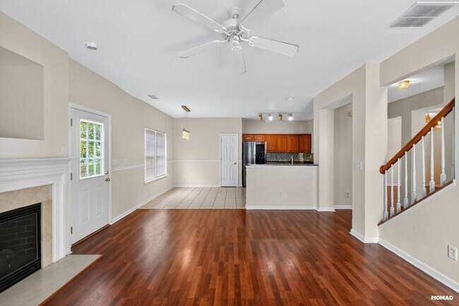 Building Photo - 4010 Daylilly Rd