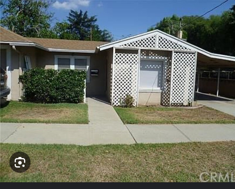 Front of House - 2228 I St