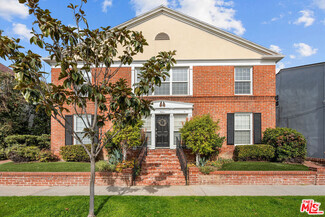 Building Photo - 9645 W Olympic Blvd
