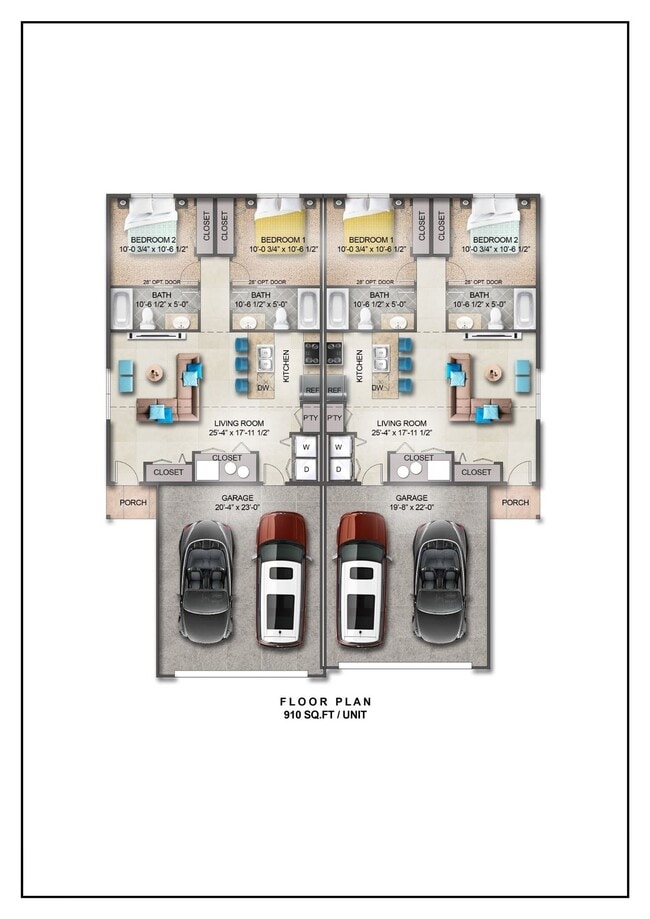 Building Photo - 3115 Chickadee St SW