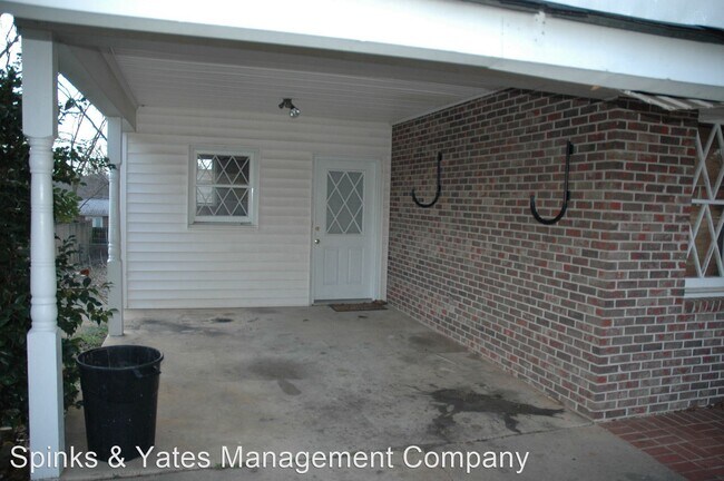 Foto del edificio - 3 br, 1.5 bath House - 310 13th Avenue