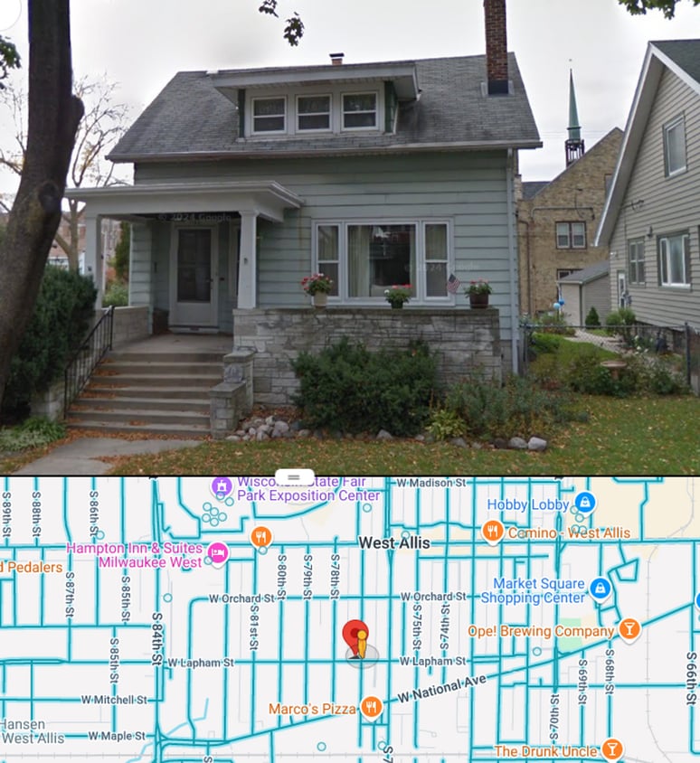 Listing Image