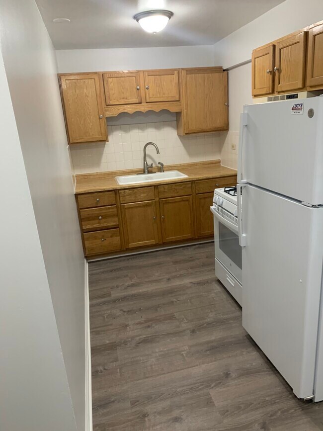 700 McKinley Ave Unit 108, Mundelein, IL 60060 Condo for Rent in