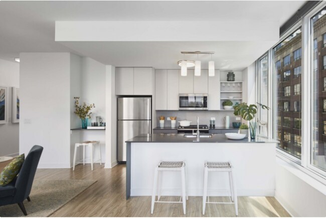 Foto del edificio - 715 S Wells St