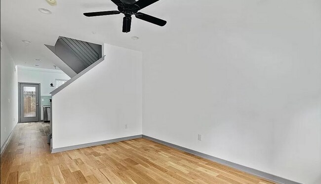 Foto del edificio - Newly Construction Single Family Home Fishtown