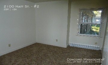 Foto del edificio - 2100 Hiatt Street Apt#2