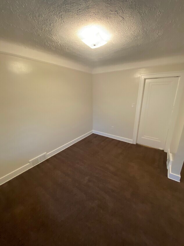 Dining Room to Kitchen - 6419 Appoline St