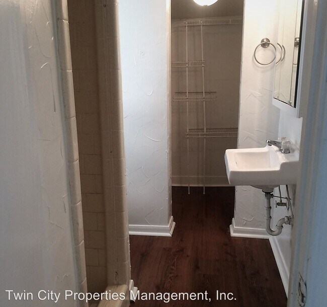 Foto del edificio - 1505 Echols St