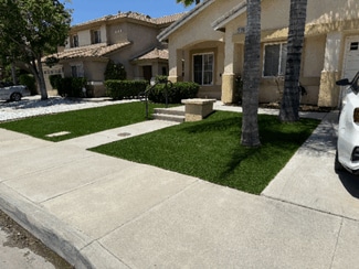 Front Yard - 16315 Via Ultimo