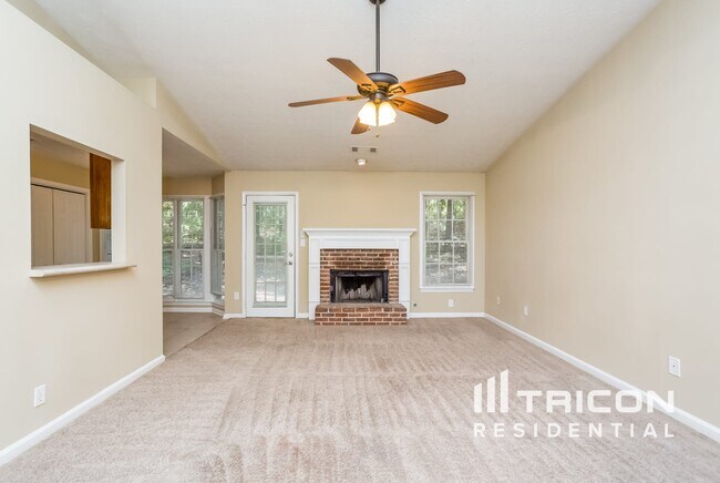 Foto del edificio - 3252 Poplar Ridge Ct