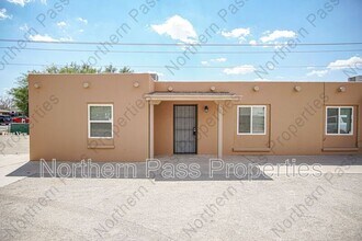 Building Photo - 601 Lafayette Dr