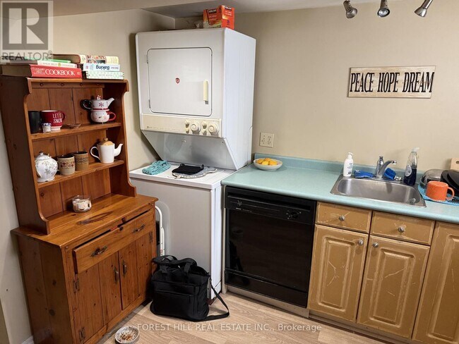 Photo du bâtiment - 125 Innisfil St