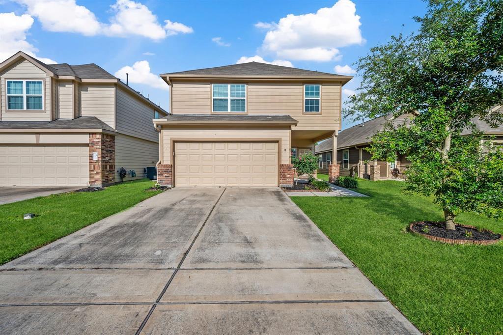Primary Photo - 3319 Atascocita Vale Dr