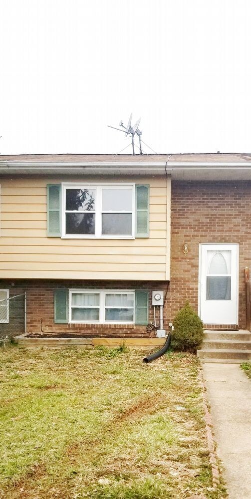 Foto del edificio - Townhouse in Taneytown