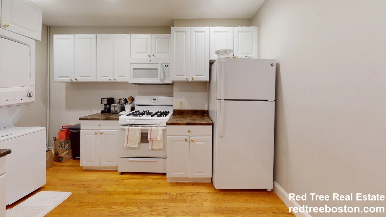 Foto principal - 350 Allston St