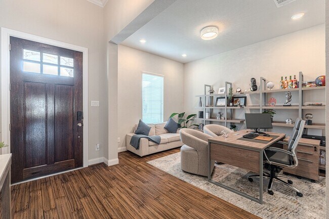 Foto del edificio - 25403 Angelwood Springs Ln