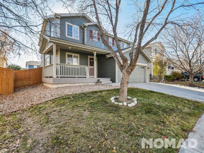 Building Photo - Newly remodeled home with upgrades