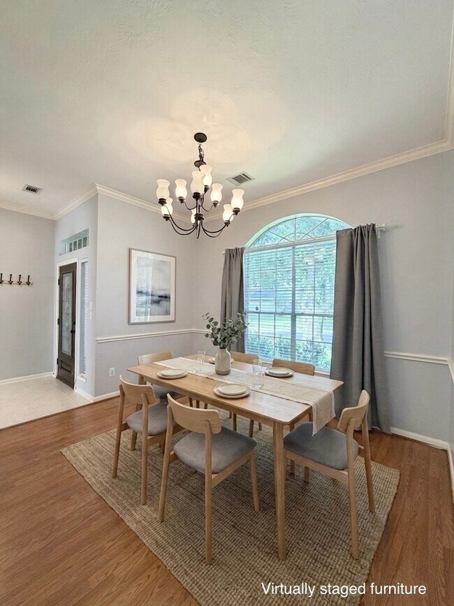 Foto del edificio - 23639 Hawkins Creek Ct