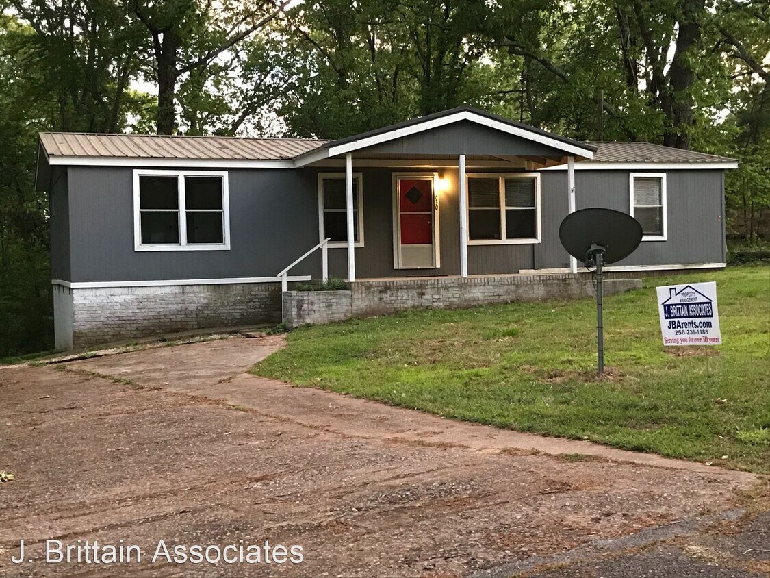 630 Clackum St, Weaver, AL 36277 House Rental in Weaver, AL