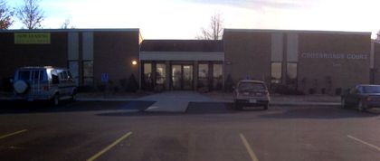 Primary Photo - Crossroads Court