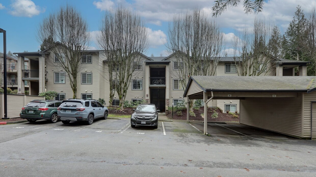 Primary Photo - Spacious 2bd, 2ba Condo Available in Klaha...