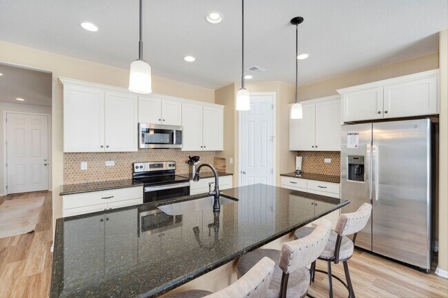 Building Photo - Modern Comfort Meets Colorado Charm in the Heart of Windsor