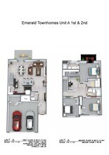 The Emerald Townhomes photo'