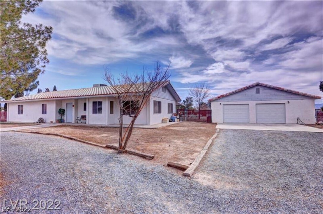 561 Jarvis Rd, Pahrump, NV 89060 House Rental in Pahrump, NV