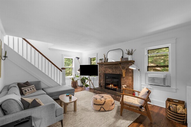 Foto del edificio - 1025 Sawkill Rd