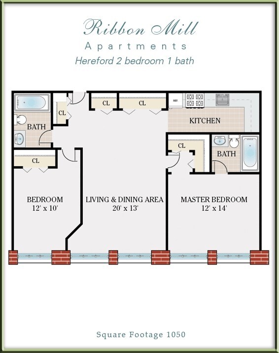 Ribbon Mills Apartments Rentals Manchester, CT