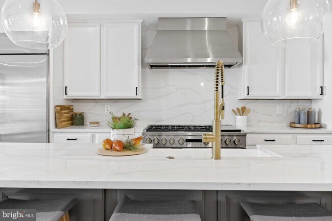 Foto del edificio - 1444 Belmont St NW