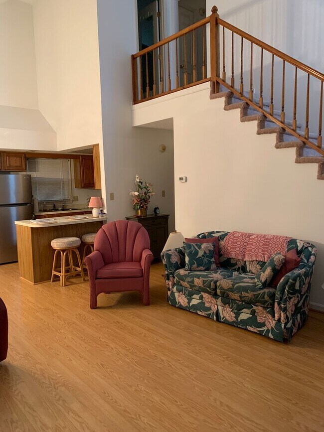 Foto del edificio - 3-Bedroom, 2-Bath Home in Palmwood Estates