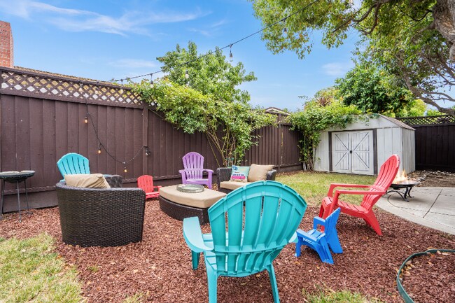 Building Photo - 58 Palmwell Way