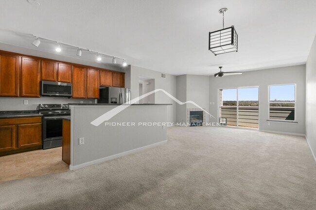 Foto del edificio - Fantastic Condo with Central AC and Mounta...