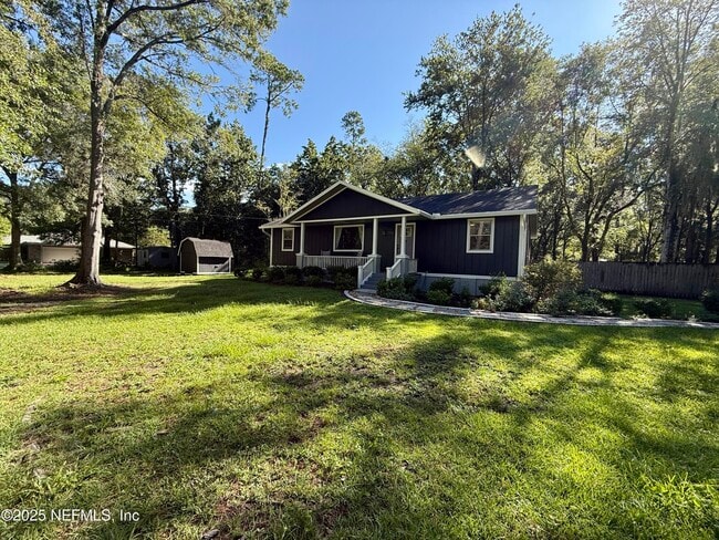 Building Photo - 2516 Horseshoe Bend Rd