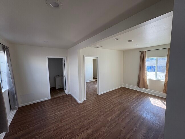 Living Room - 3321 W 63rd St