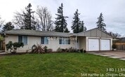 Primary Photo - Charming 3 BD | 1 BA Home w/ Large Backyar...