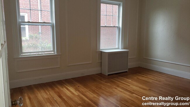 Foto del edificio - 248 Winchester St