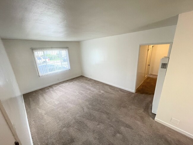 Cute Leimert Park 1bd/1ba unit with parkin... - Cute Leimert Park 1bd/1ba unit with parkin... Apartment