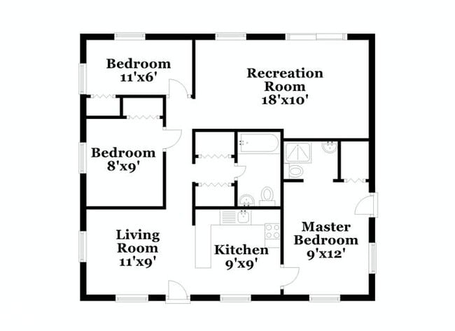 Building Photo - 1761 Apache Trail, Clearwater, FL 33755