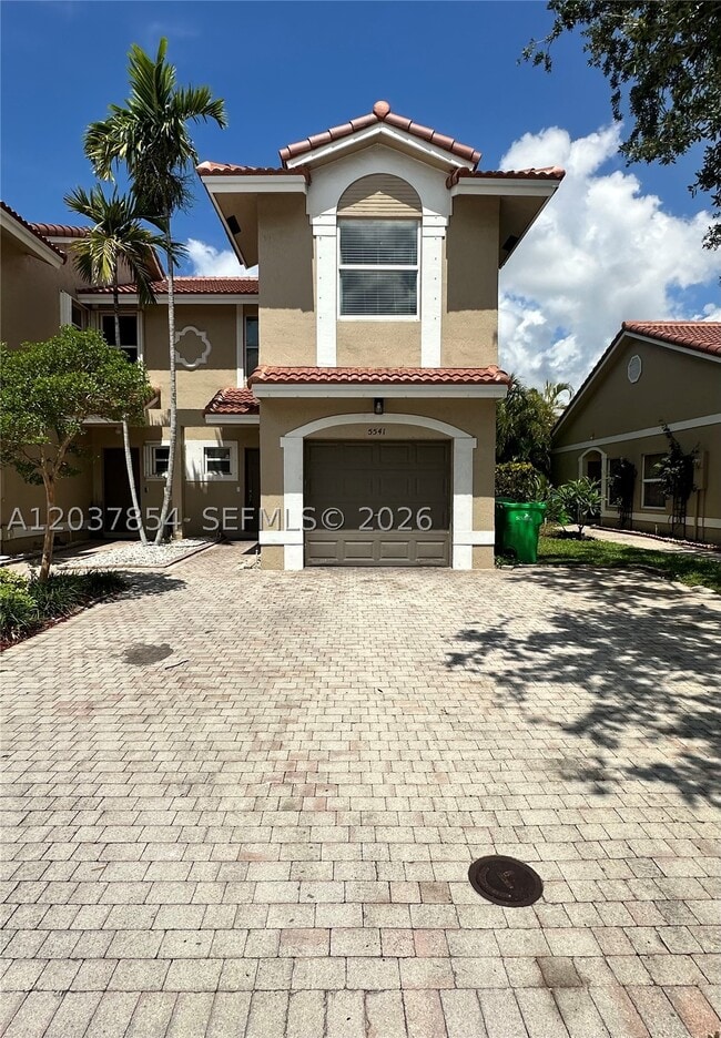 Building Photo - 5541 NW 90th Ave