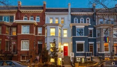 Building Photo - 126 Bryant St NW