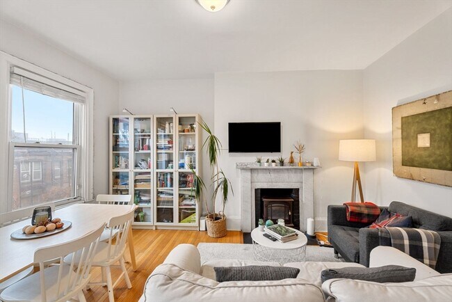 Foto del edificio - 62 W Cedar St