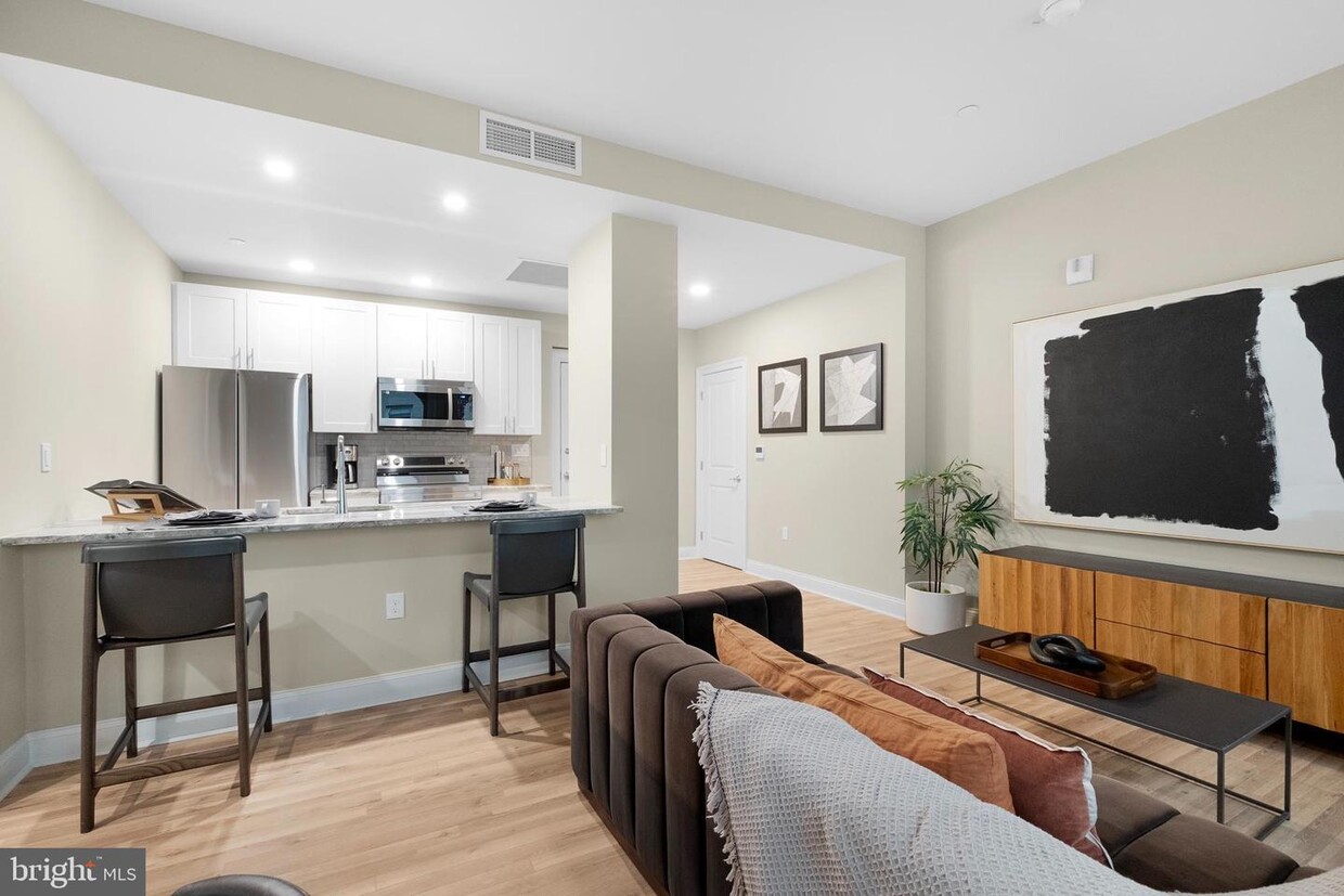 Foto principal - 1422 Chestnut St