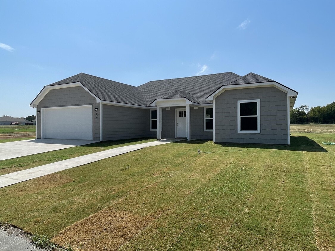 259 Brody's Wy, Durant, OK 74701 House Rental in Durant, OK