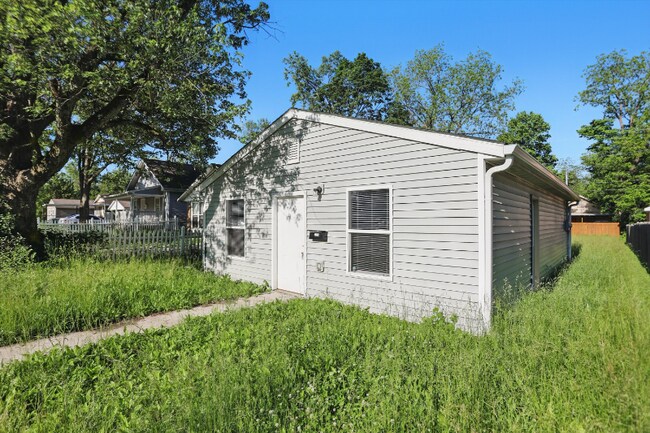 Foto del edificio - 3116 N Colorado Ave