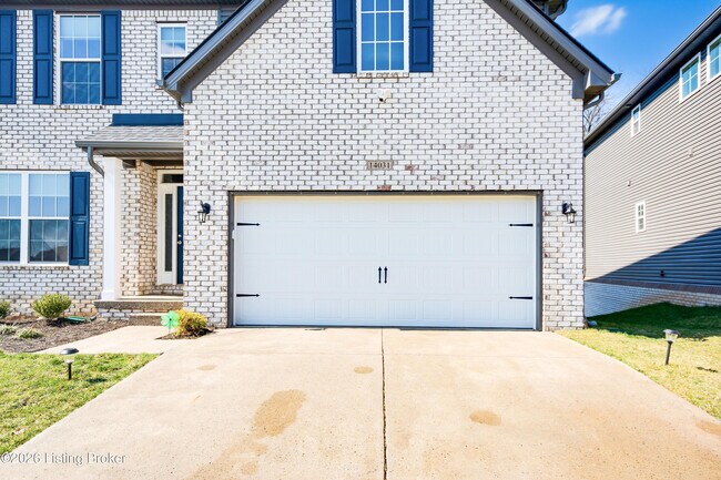 Building Photo - 14031 Halden Ridge Way