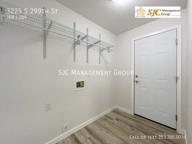 Foto del edificio - 3225 S 299th St
